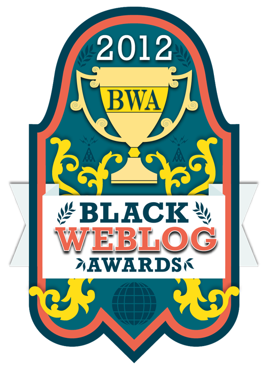 Black Weblog Awards
