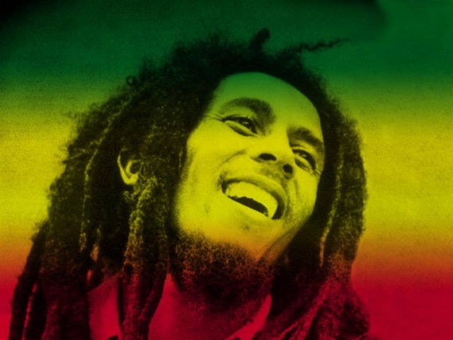 Bob Marley Emancipate Yourself from Mental Slavery