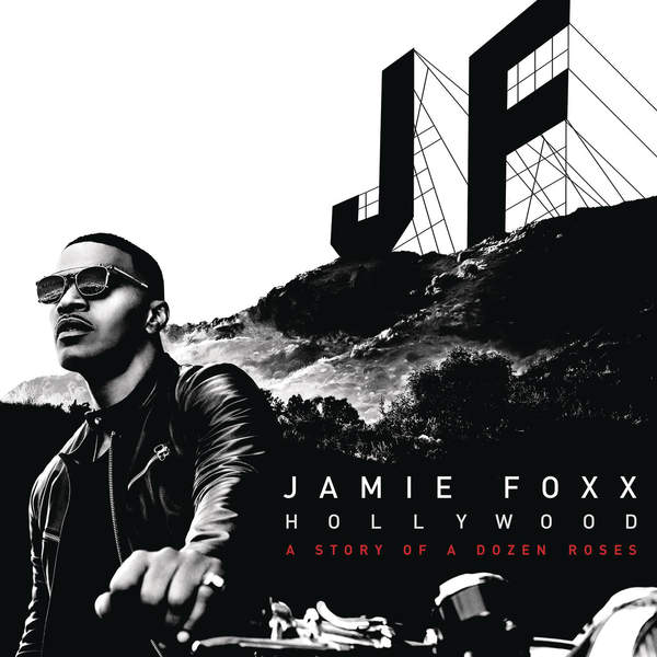 Jamie Foxx Hollywood Album