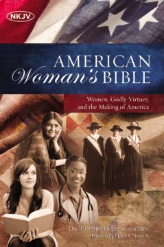 American Woman's Bible 