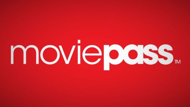 MoviePass Subscription