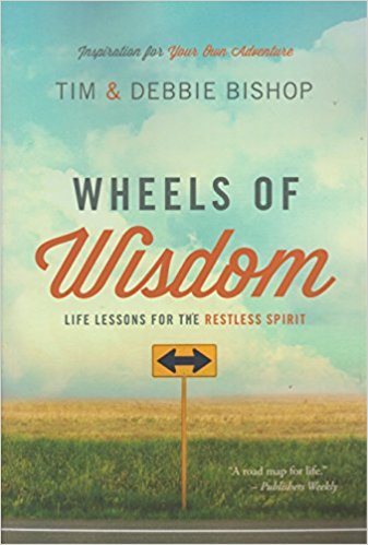 Wheels of Wisdom Book 
