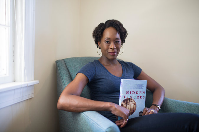 Hidden Figures by Margot Lee Shetterly: A Book Review | Revolutionary  Paideia
